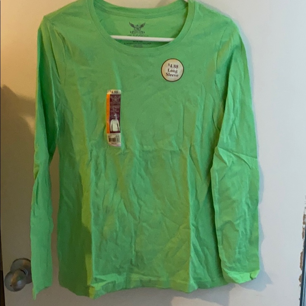 Basic shirt